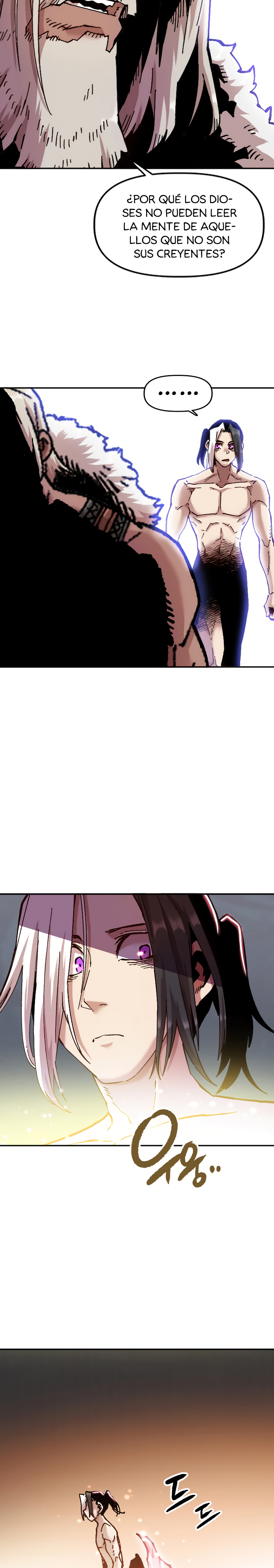 Read Esclavo B Manga Online