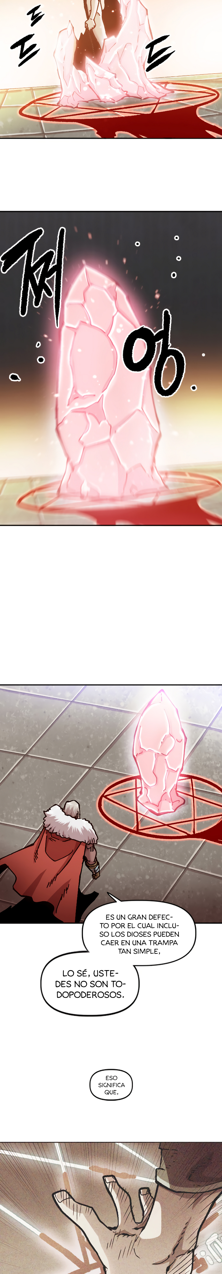 Read Esclavo B Manga Online