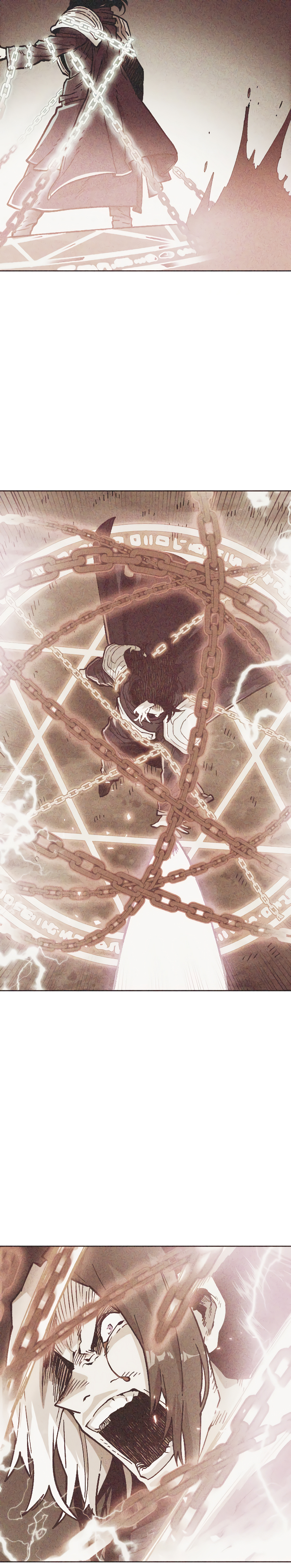 Read Esclavo B Manga Online