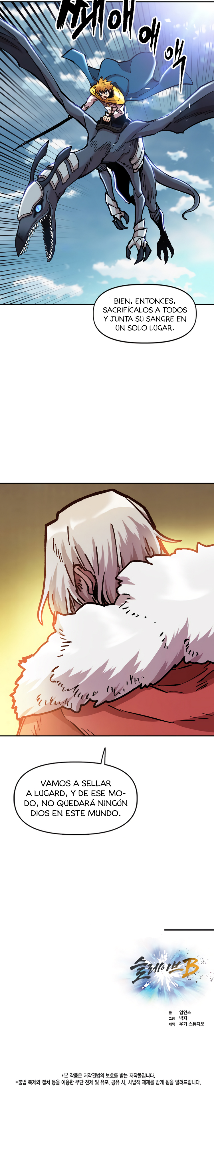 Read Esclavo B Manga Online