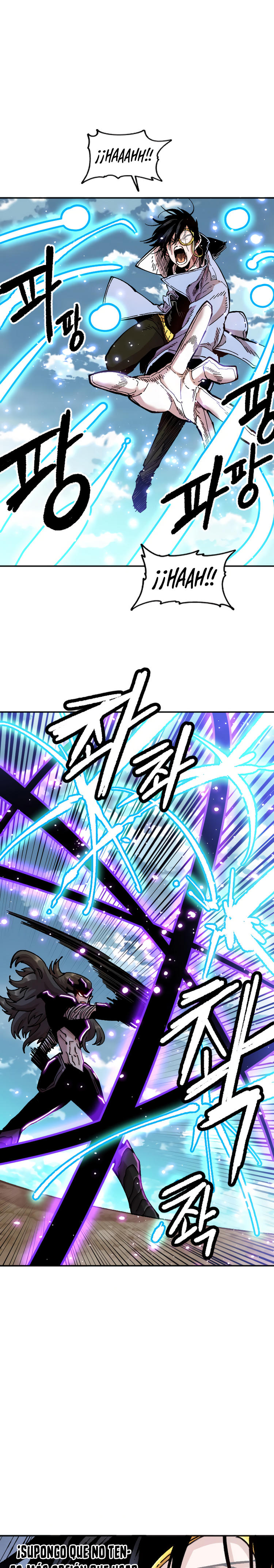 Read Esclavo B Manga Online