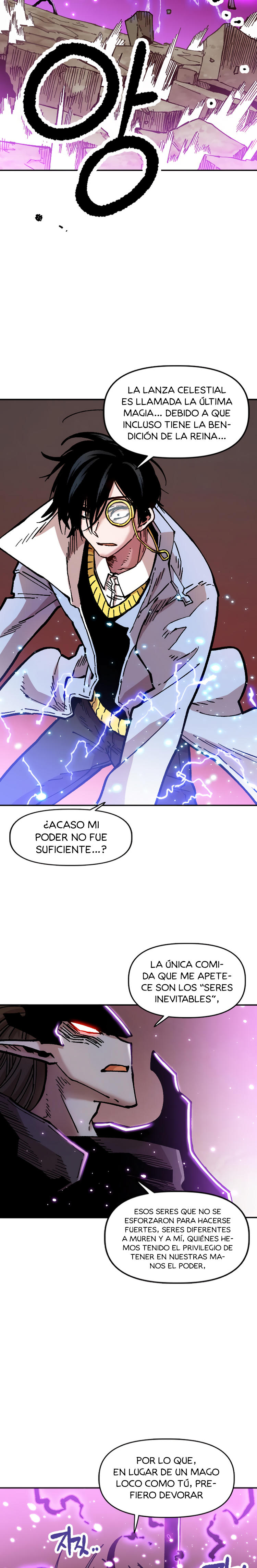 Read Esclavo B Manga Online