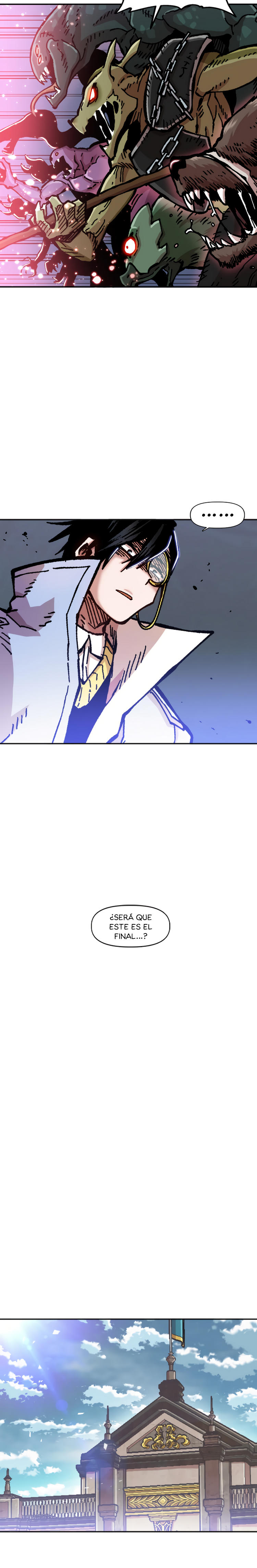 Read Esclavo B Manga Online