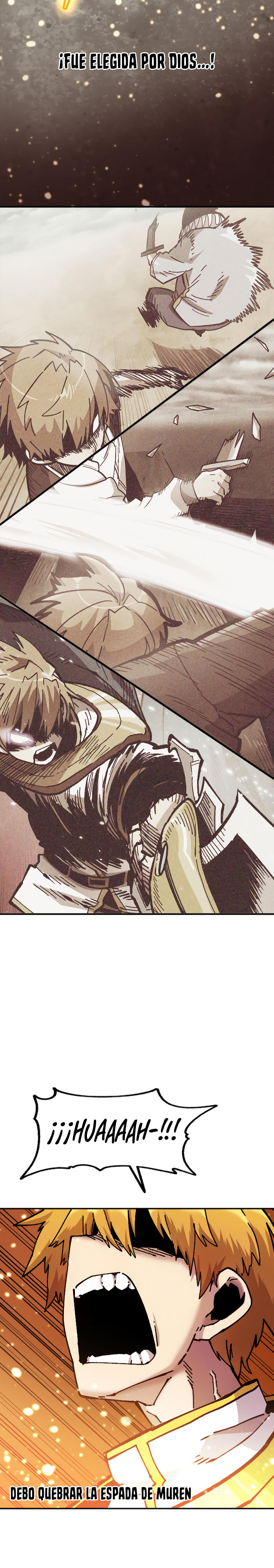 Read Esclavo B Manga Online