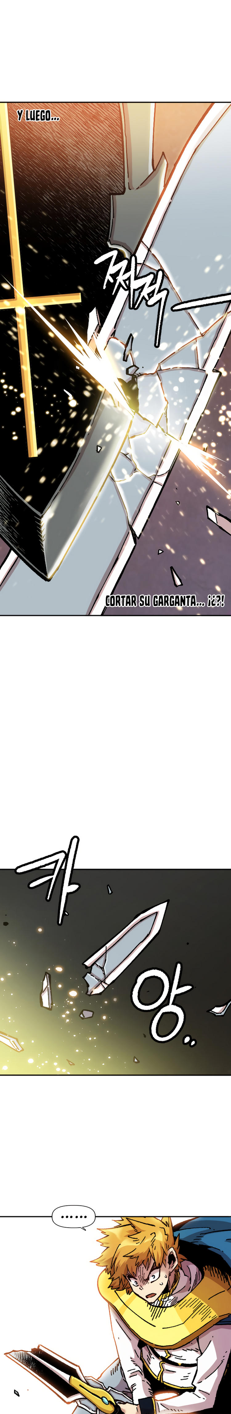 Read Esclavo B Manga Online