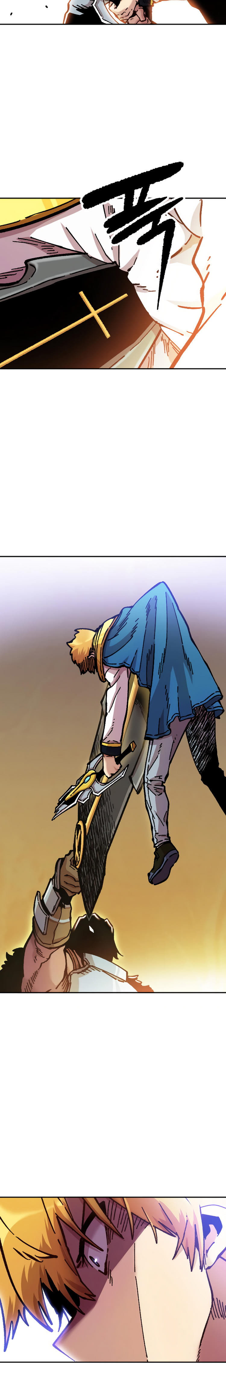 Read Esclavo B Manga Online