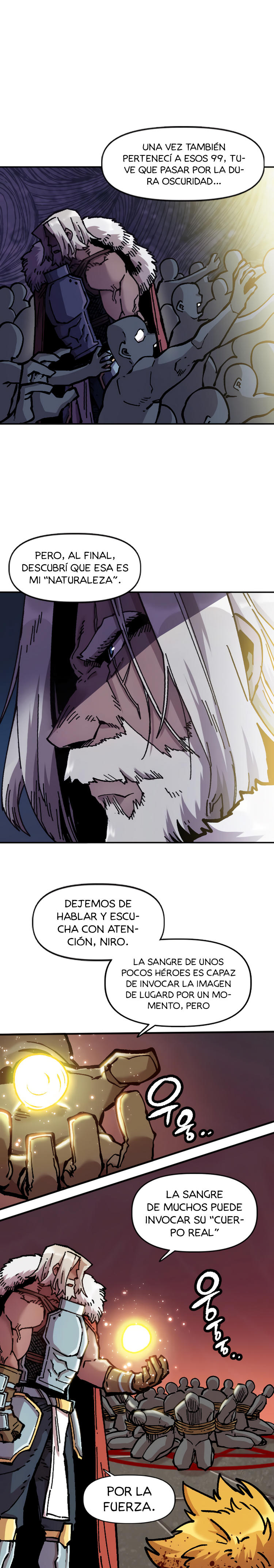Read Esclavo B Manga Online