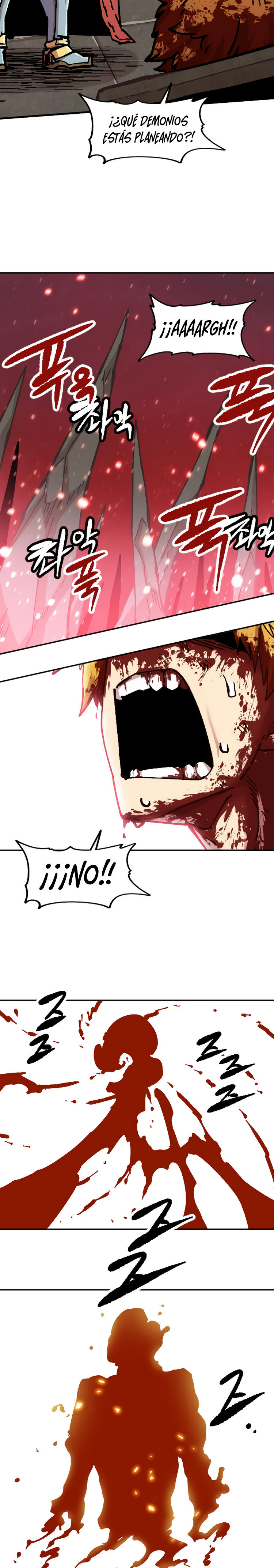 Read Esclavo B Manga Online