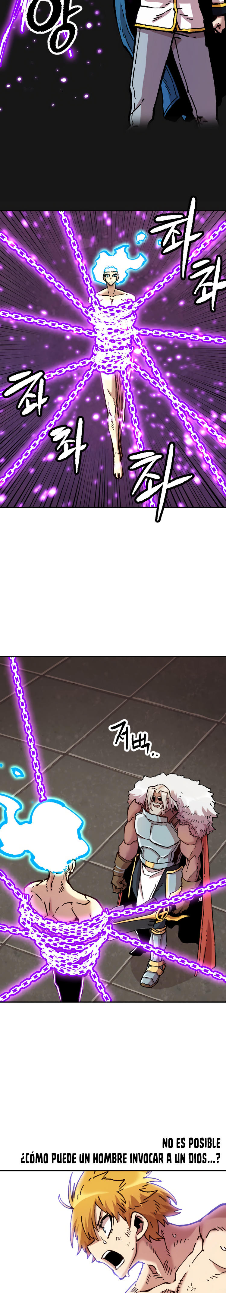 Read Esclavo B Manga Online