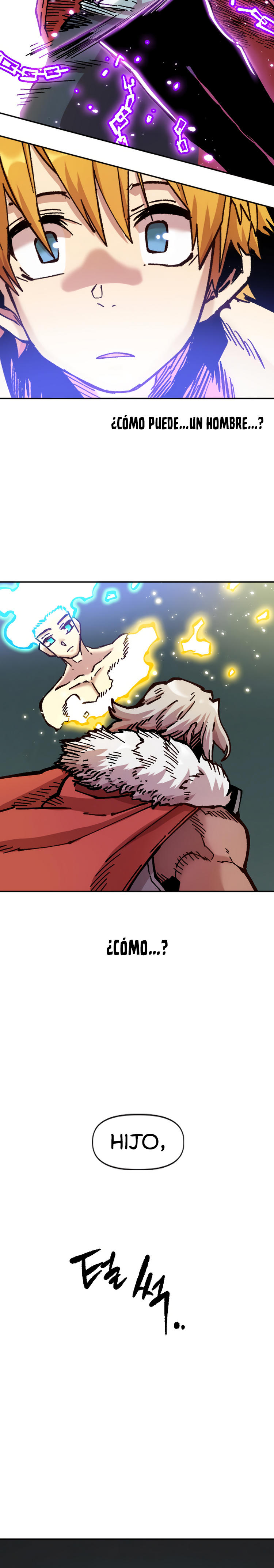 Read Esclavo B Manga Online