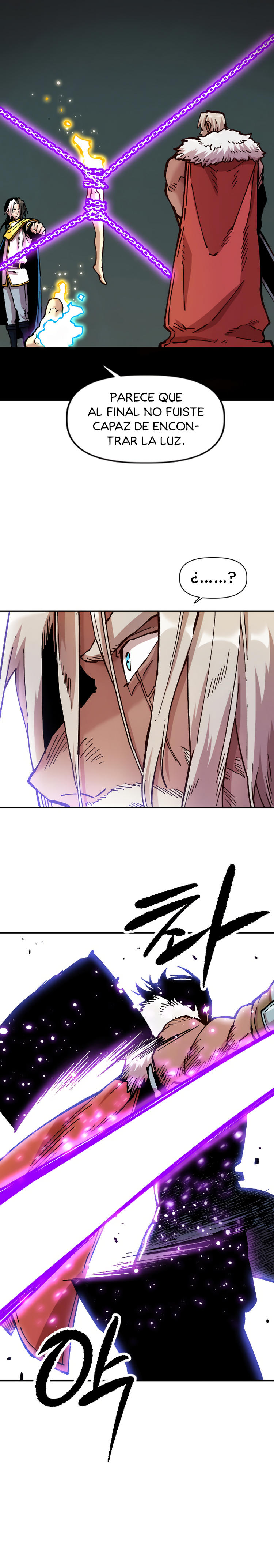 Read Esclavo B Manga Online