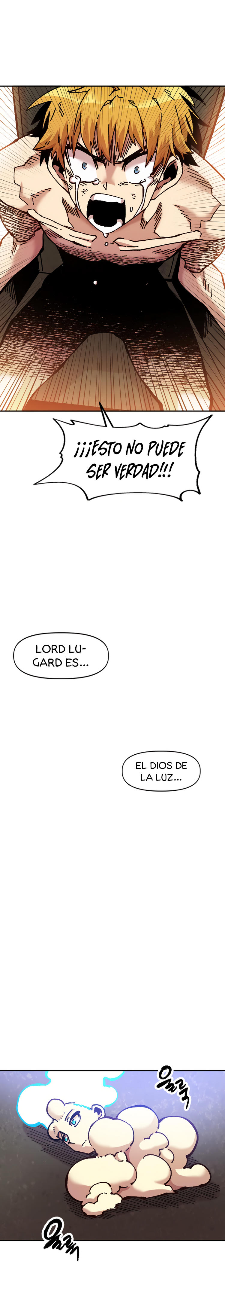 Read Esclavo B Manga Online