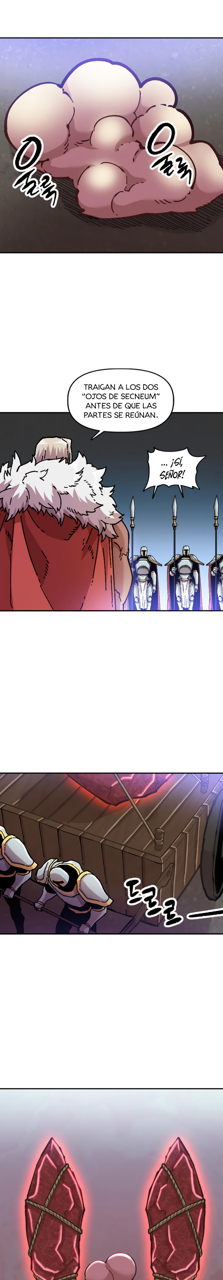 Read Esclavo B Manga Online