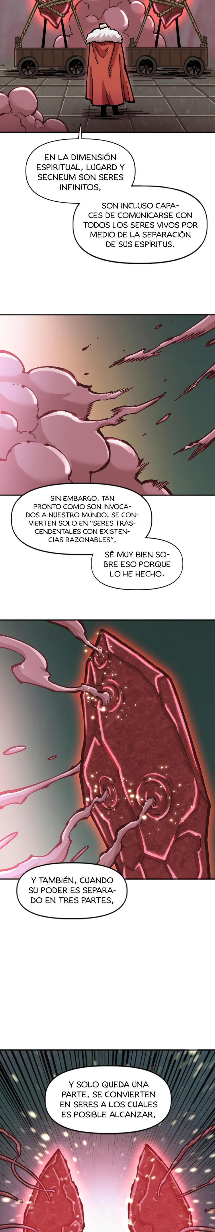 Read Esclavo B Manga Online