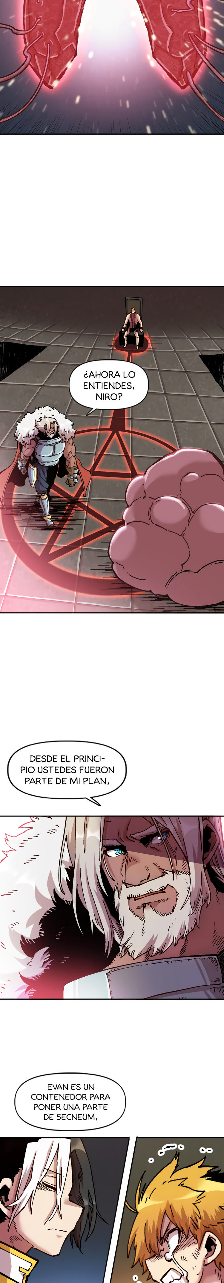Read Esclavo B Manga Online