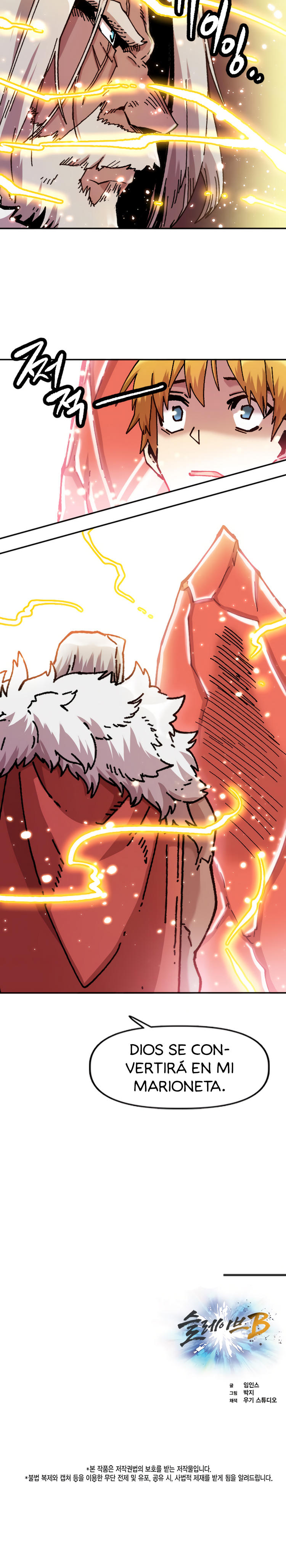 Read Esclavo B Manga Online