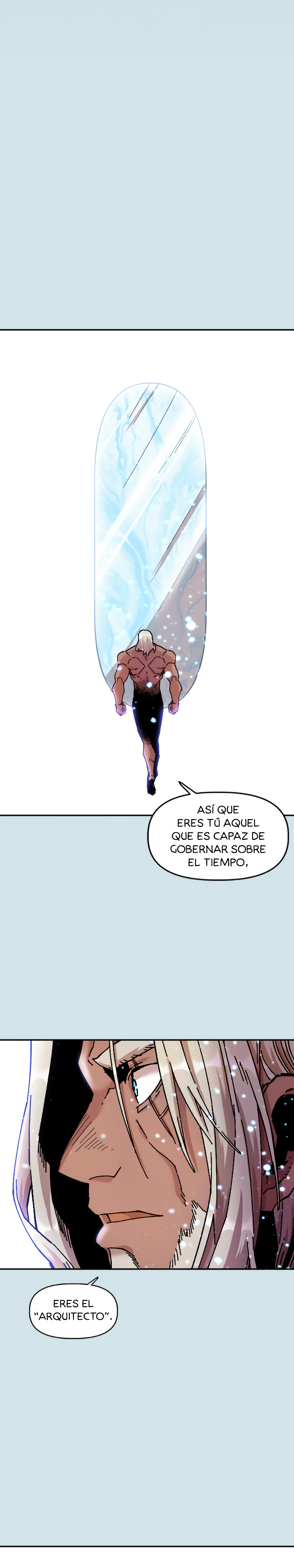 Read Esclavo B Manga Online