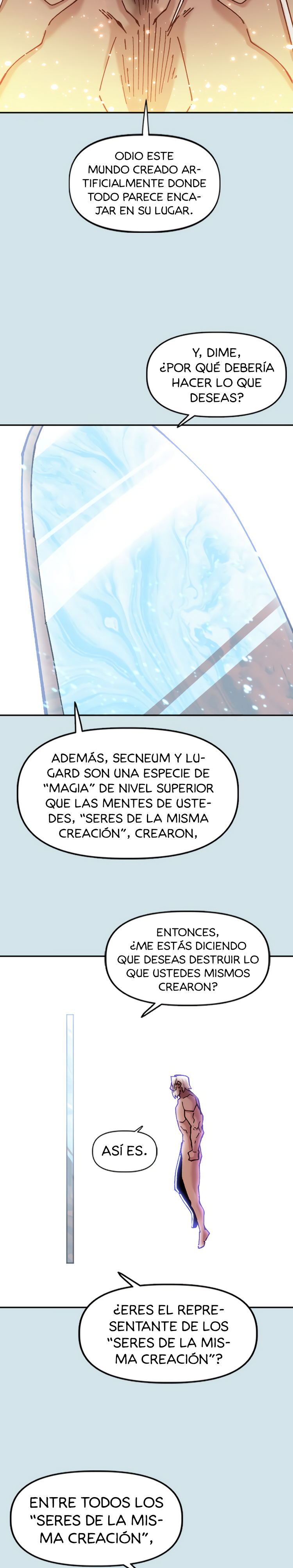Read Esclavo B Manga Online