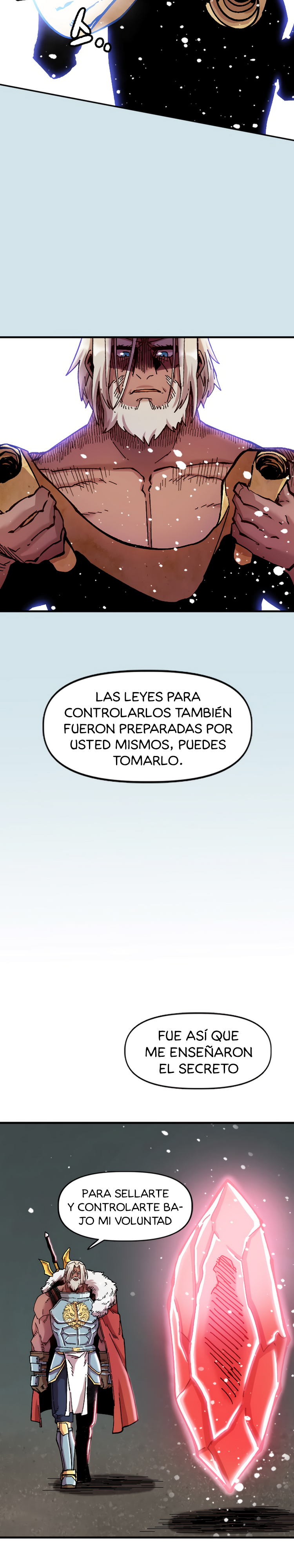 Read Esclavo B Manga Online