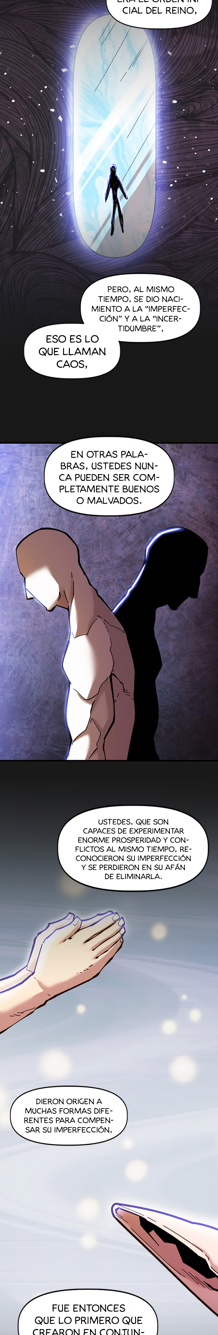 Read Esclavo B Manga Online
