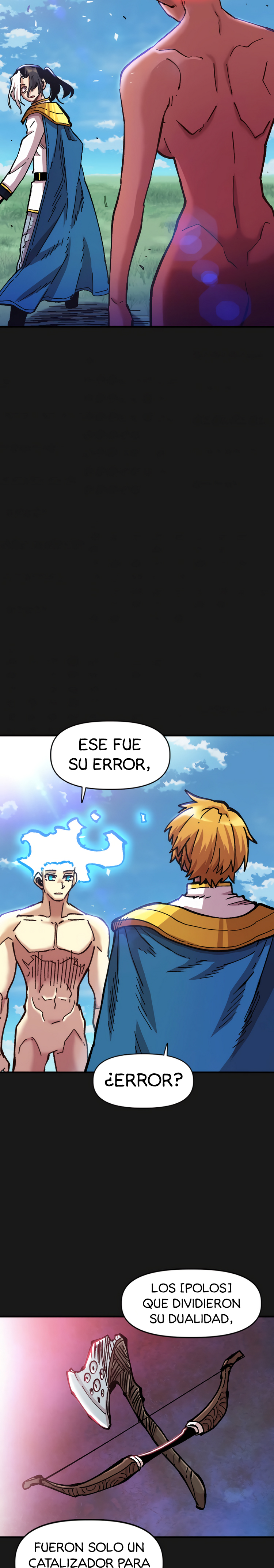 Read Esclavo B Manga Online
