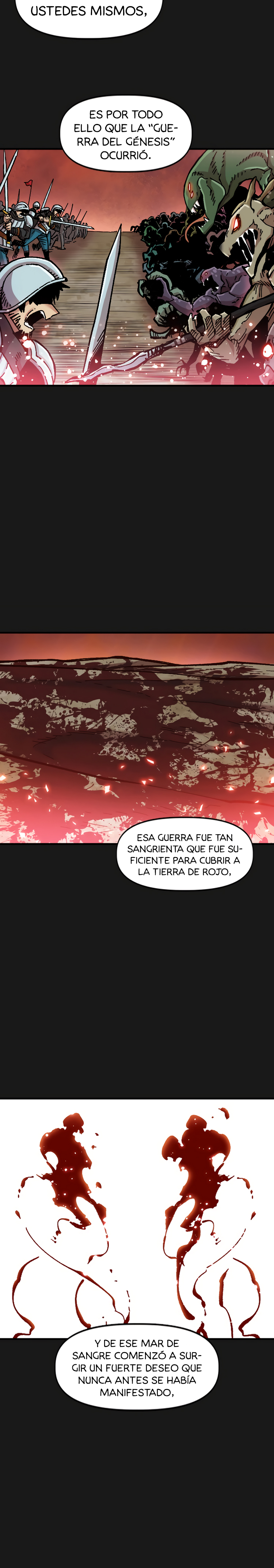 Read Esclavo B Manga Online