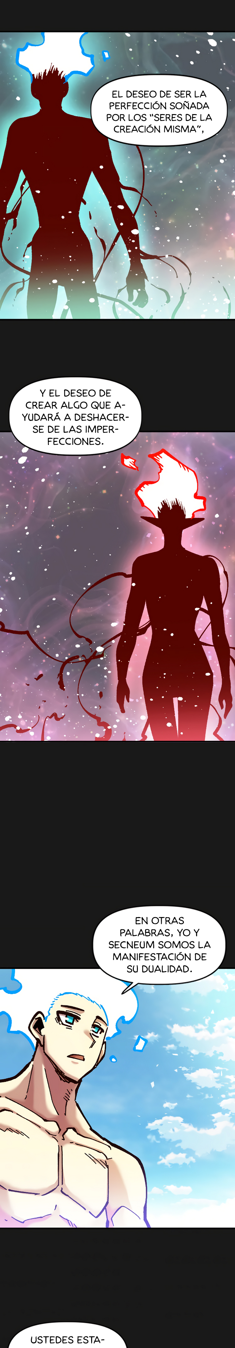 Read Esclavo B Manga Online