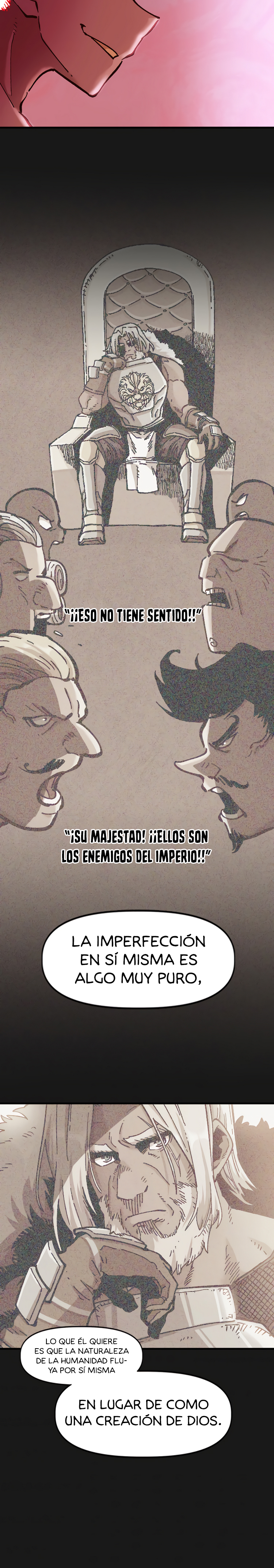 Read Esclavo B Manga Online