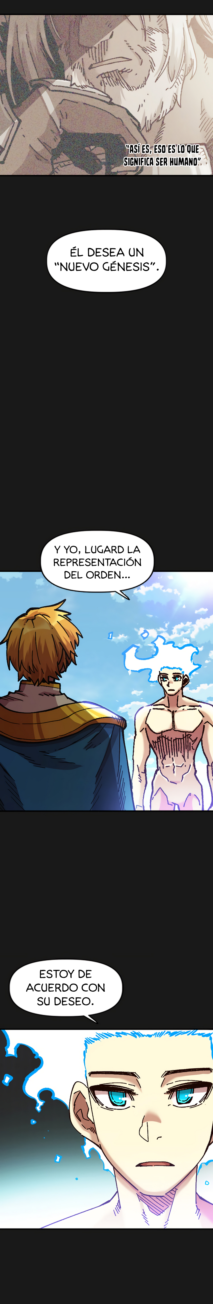 Read Esclavo B Manga Online