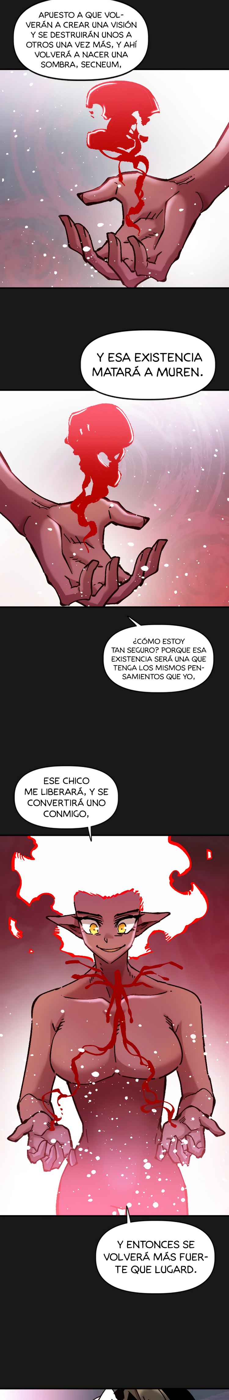 Read Esclavo B Manga Online
