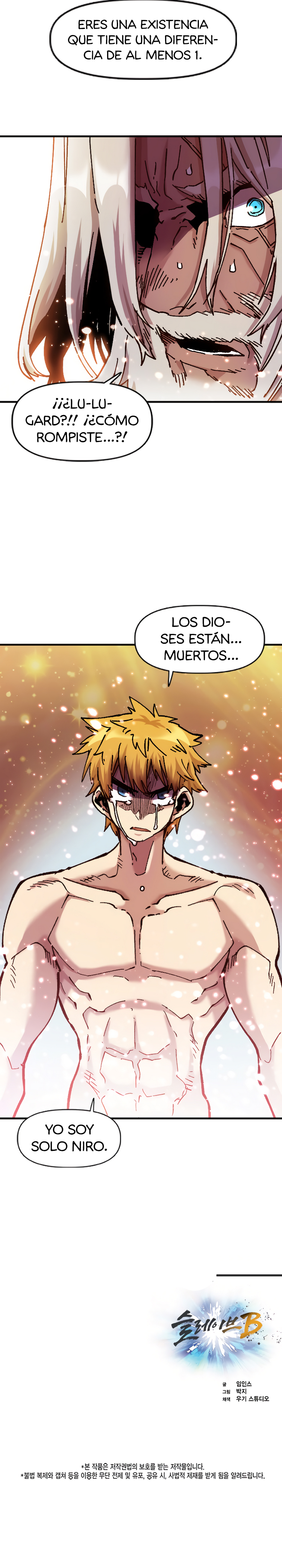 Read Esclavo B Manga Online
