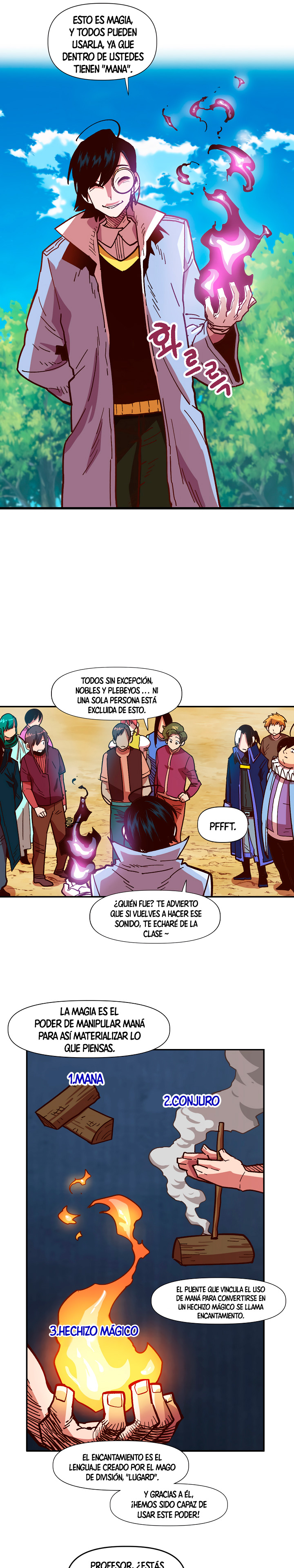 Read Esclavo B Manga Online
