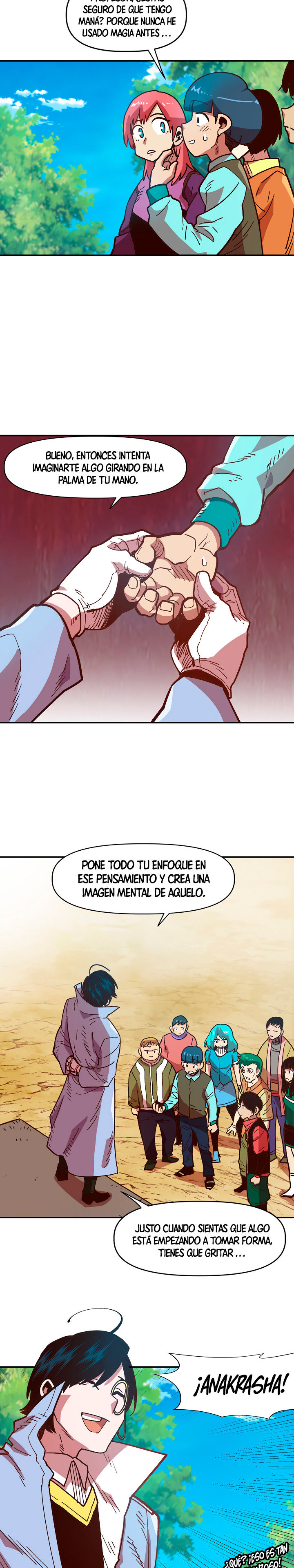 Read Esclavo B Manga Online