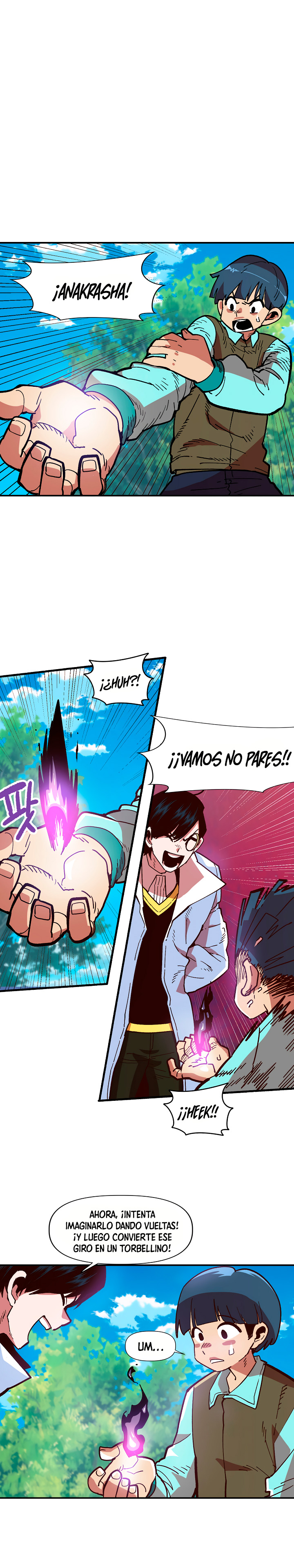 Read Esclavo B Manga Online
