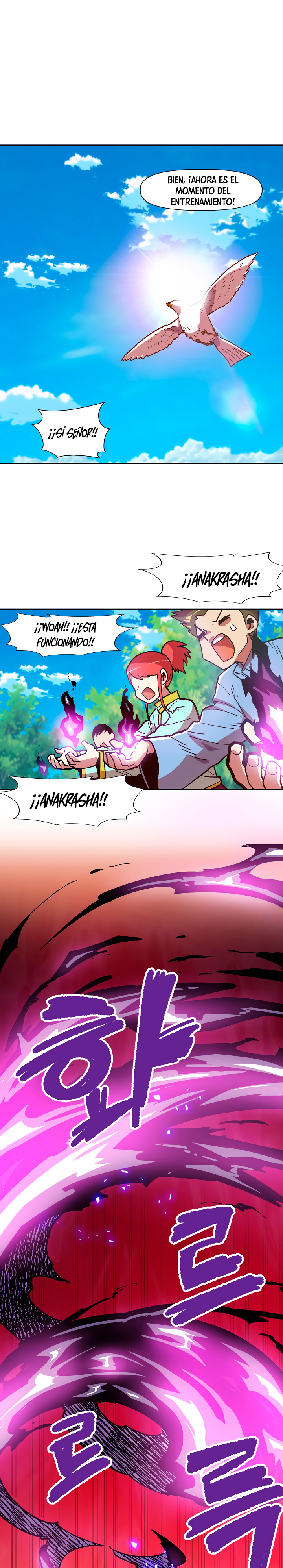 Read Esclavo B Manga Online