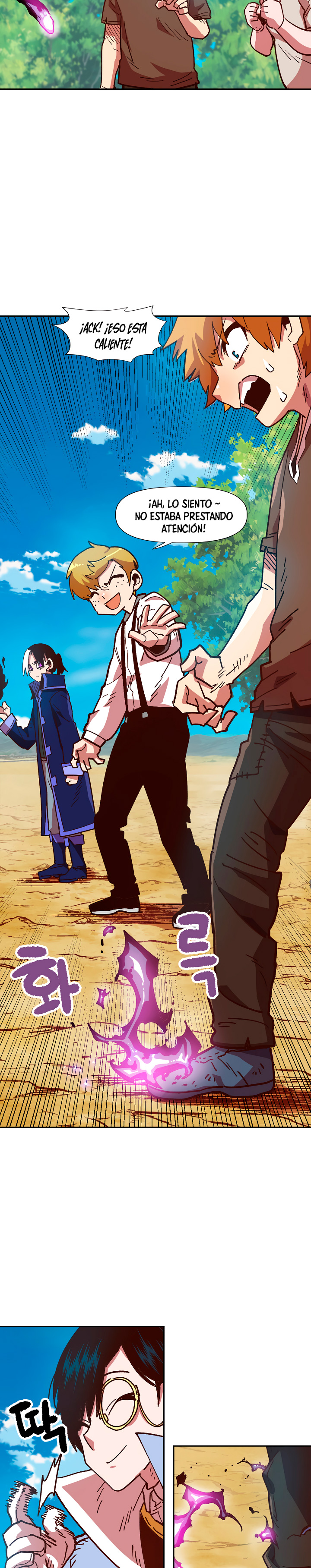 Read Esclavo B Manga Online