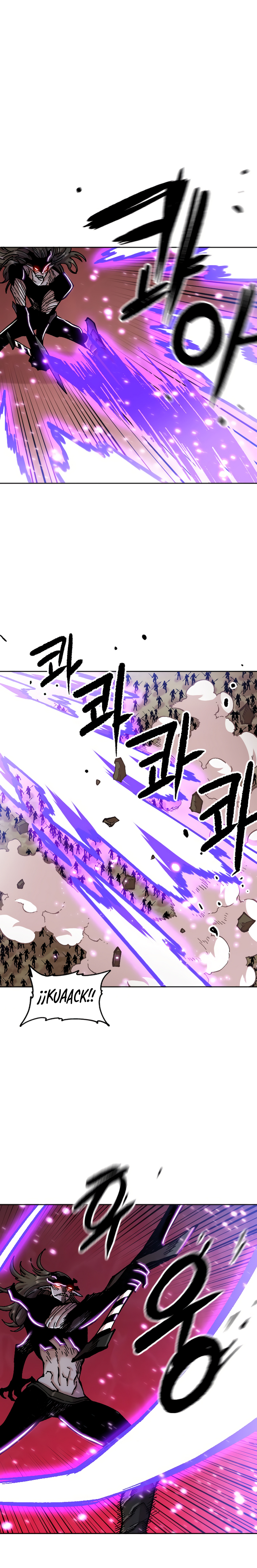 Read Esclavo B Manga Online
