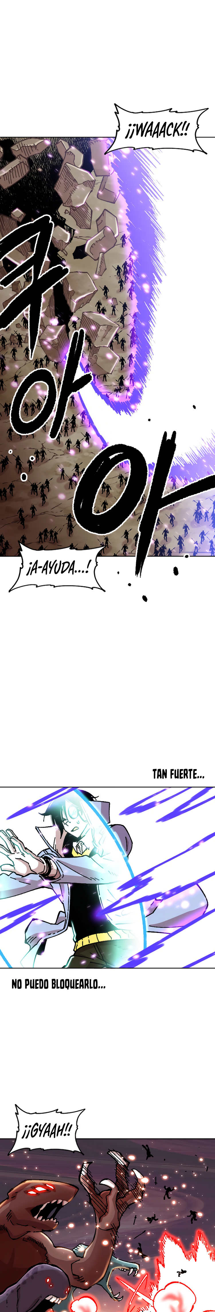 Read Esclavo B Manga Online