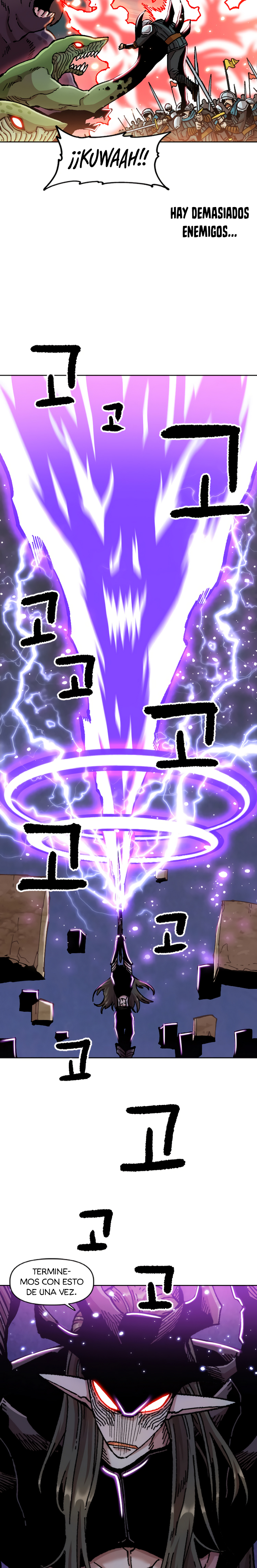 Read Esclavo B Manga Online