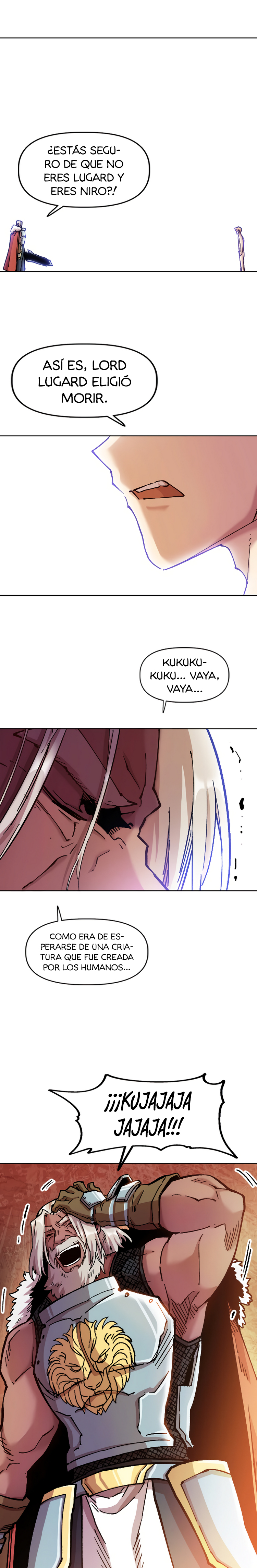 Read Esclavo B Manga Online