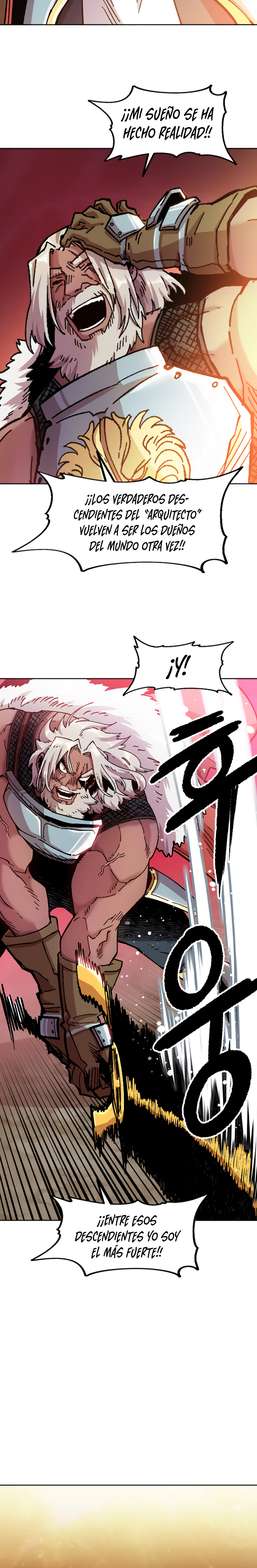 Read Esclavo B Manga Online