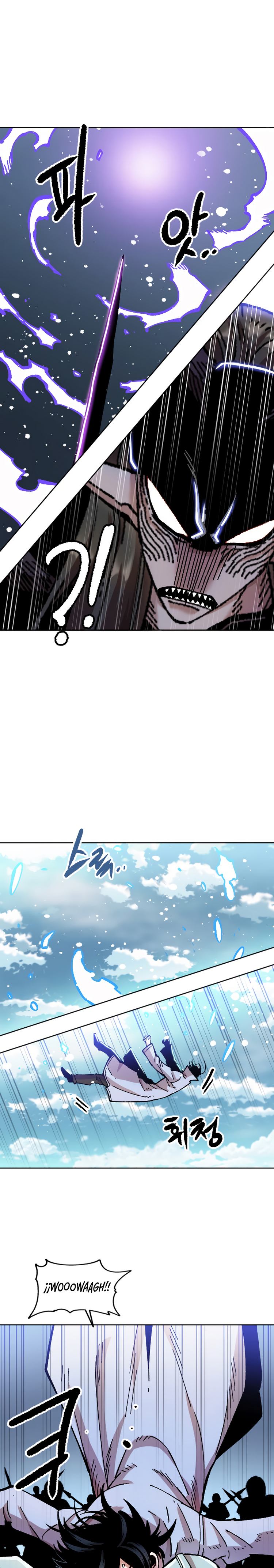Read Esclavo B Manga Online