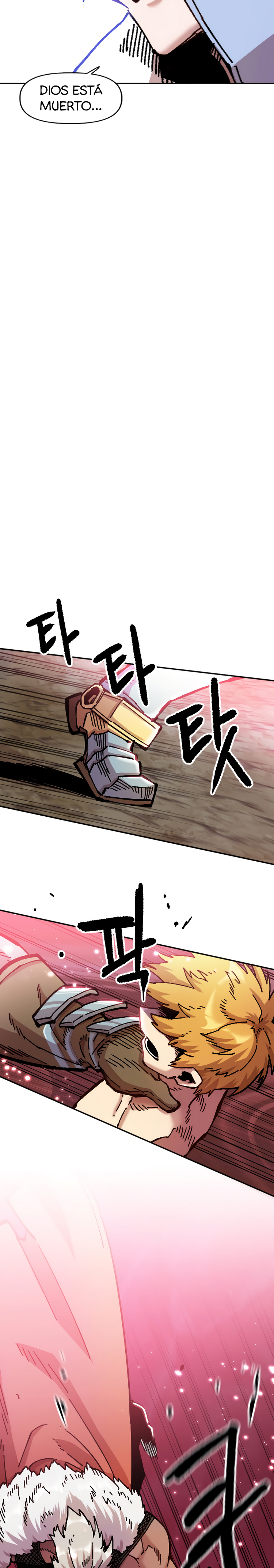 Read Esclavo B Manga Online