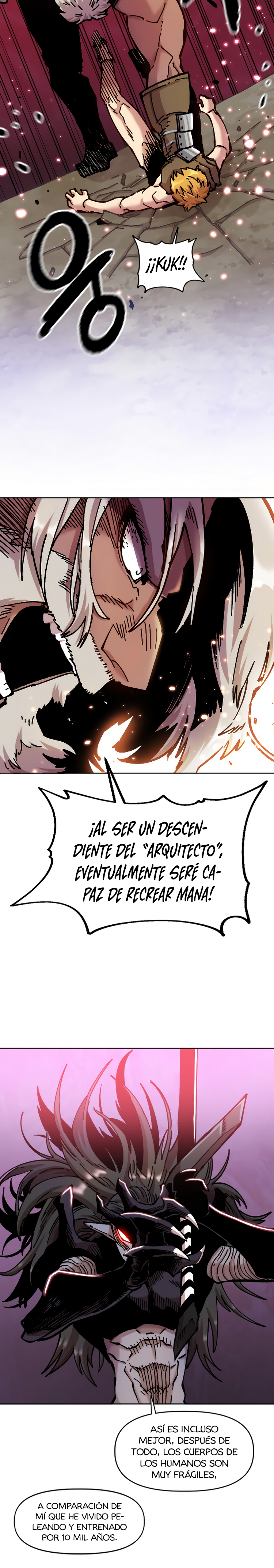 Read Esclavo B Manga Online