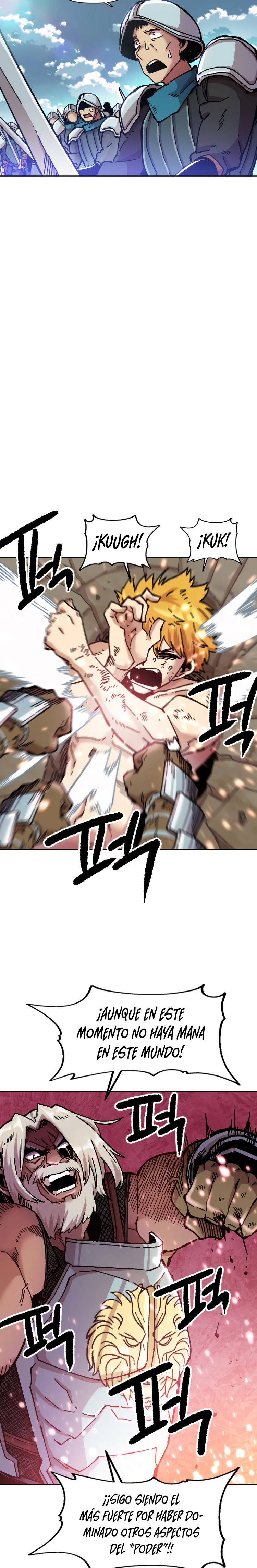 Read Esclavo B Manga Online