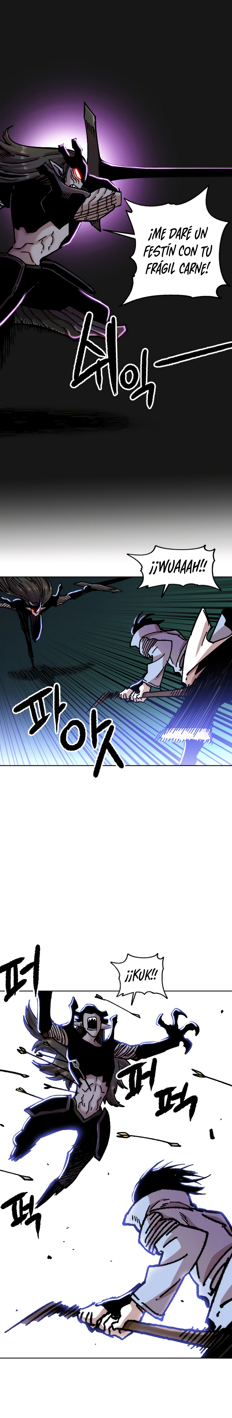 Read Esclavo B Manga Online