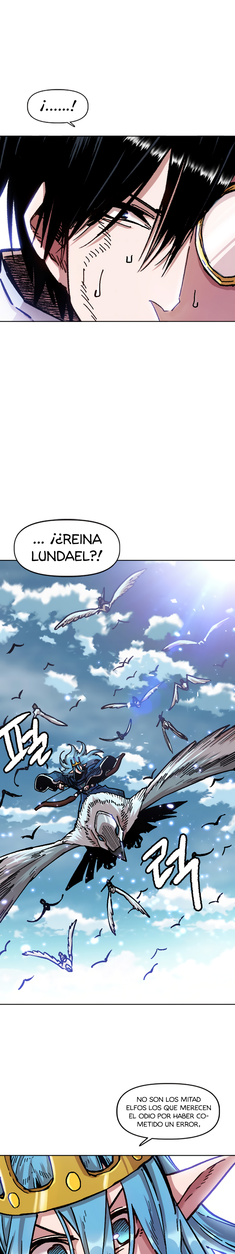 Read Esclavo B Manga Online