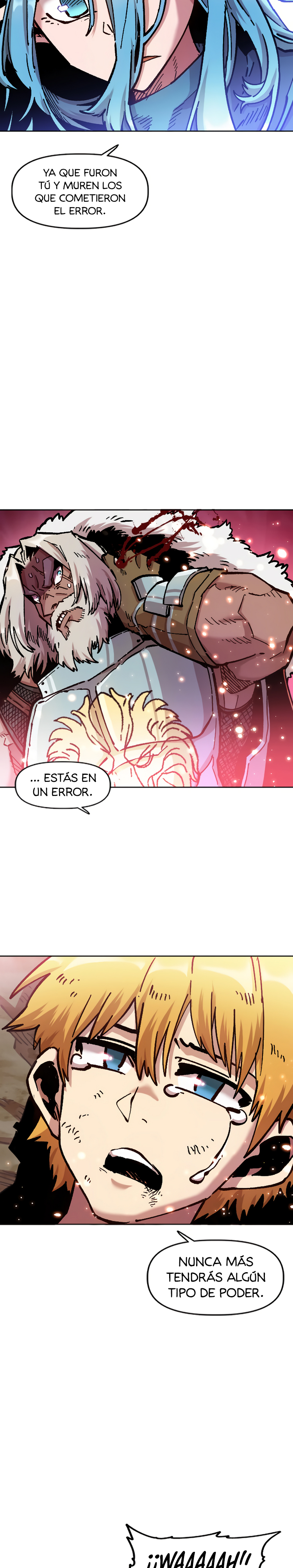 Read Esclavo B Manga Online