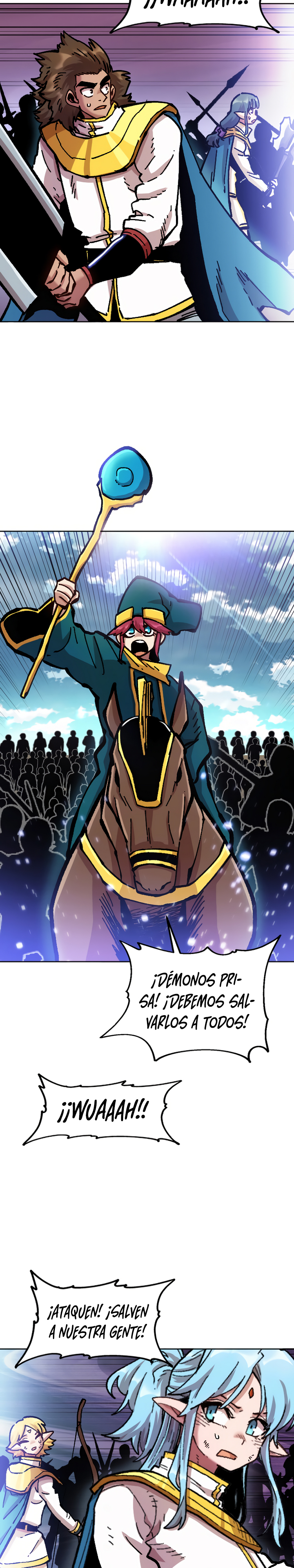 Read Esclavo B Manga Online