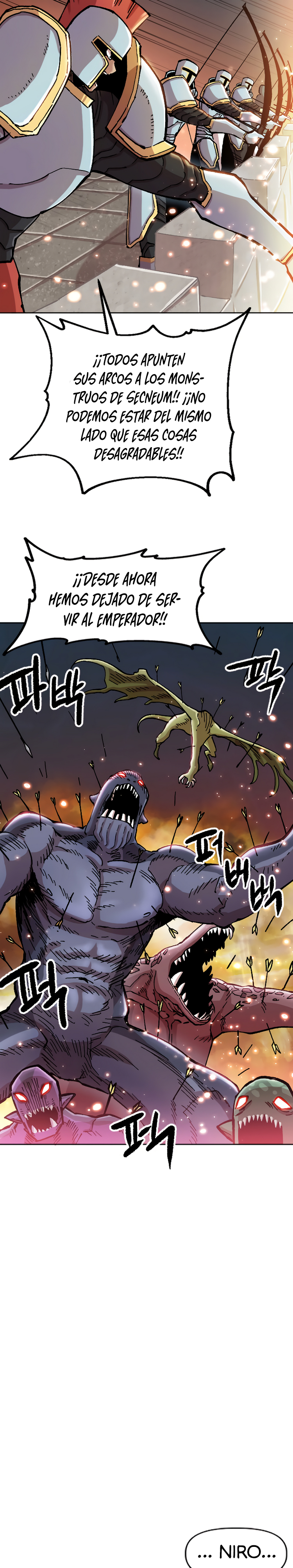 Read Esclavo B Manga Online